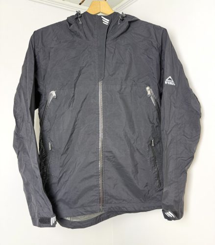 Mckinley aquamax héjkabát (M)