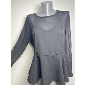 Shein felső (XL)