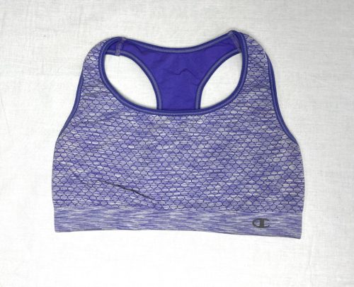 Champion sportmelltartó (M)