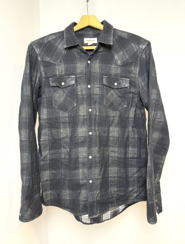 Diesel ing (M)