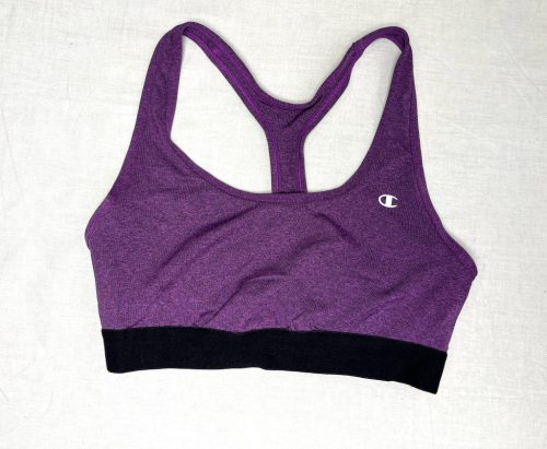 Champion sportmelltartó (L)