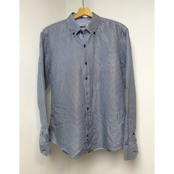 Attore Camicia ing (L)