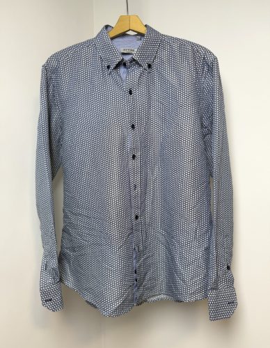 Attore Camicia ing (L)