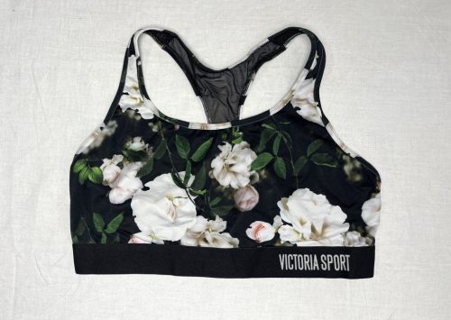 Victoria Sport melltartó (XL)