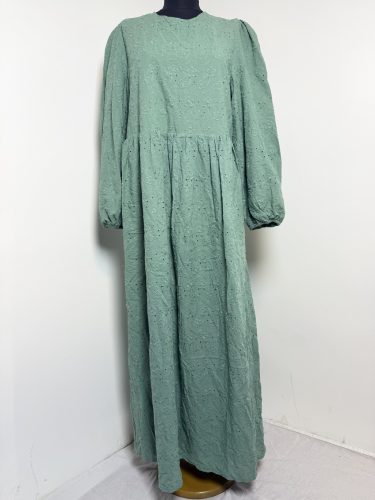 Benin hosszú ruha (M)
