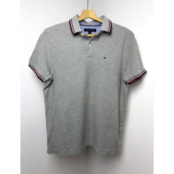 Tommy Hilfiger póló (M)