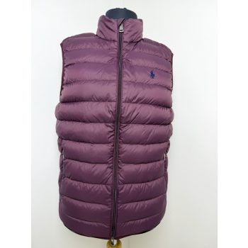Ralph Lauren mellény (S)