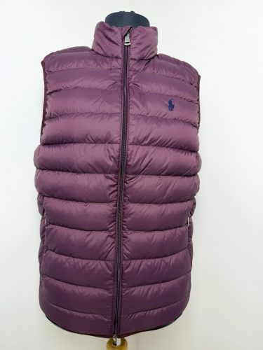 Ralph Lauren mellény (S)