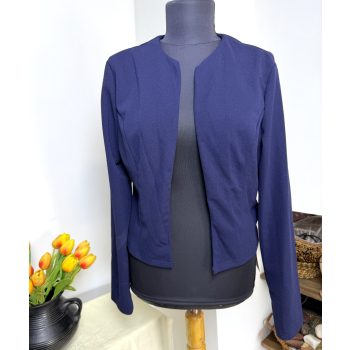 Emery Rose bolero (L)