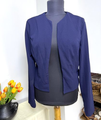 Emery Rose bolero (L)