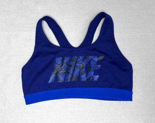 Nike sportmelltartó (S)