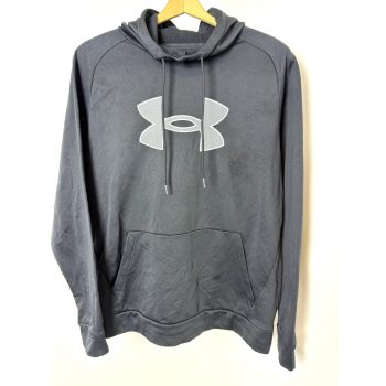 Under Armour kapucnis pulóver (XL)