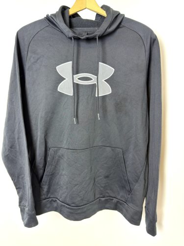 Under Armour kapucnis pulóver (XL)