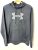 Under Armour kapucnis pulóver (XL)