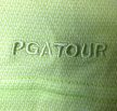 PG Tour golf póló (L)