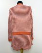 Zara kötött kosztüm (M)