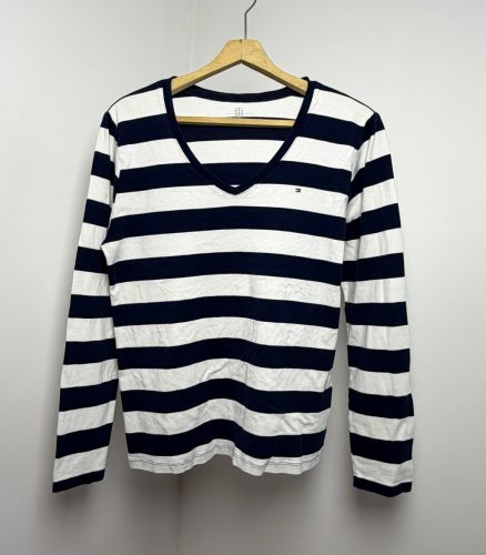 Tommy Hilfiger felső (XL)