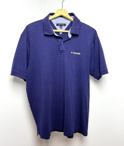 Tommy Hilfiger póló (XL)