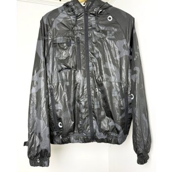 Denim co. széldzseki (M)