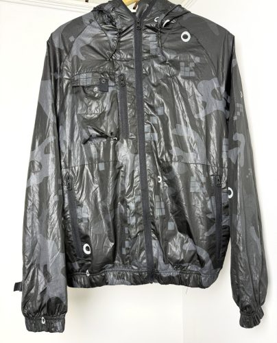 Denim co. széldzseki (M)