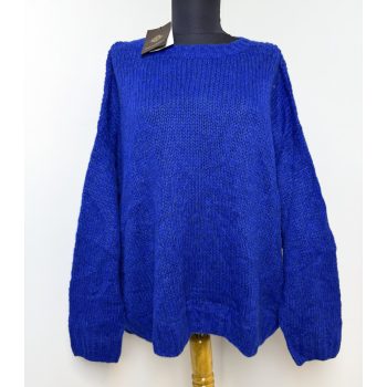 Inkadoro kötött pulóver (XL)