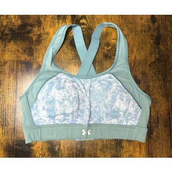 Under Armour sportmelltartó (S)