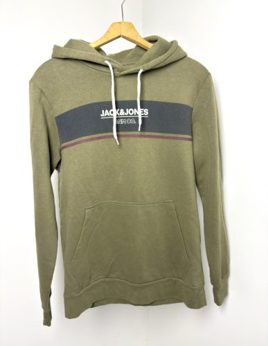 Jack&Jones pulóver (M)