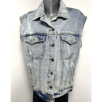 Page One mellény (S)