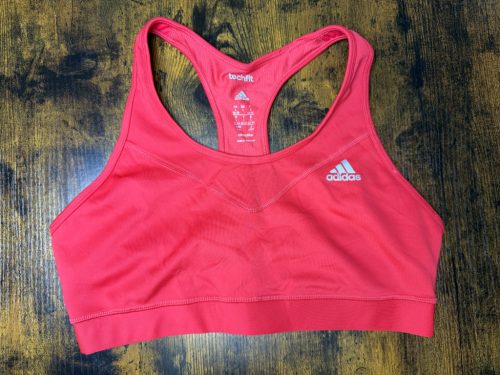 Adidas sportmelltartó (L)