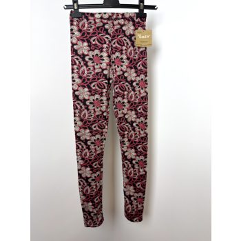 Cozy leggings (XS)
