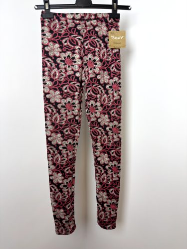 Cozy leggings (XS)